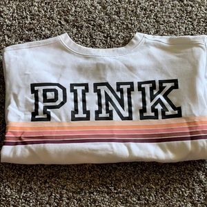 PINK Long Sleeve!